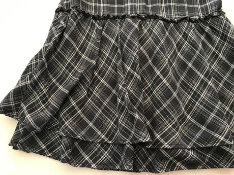 Satova sukna, h&m,134