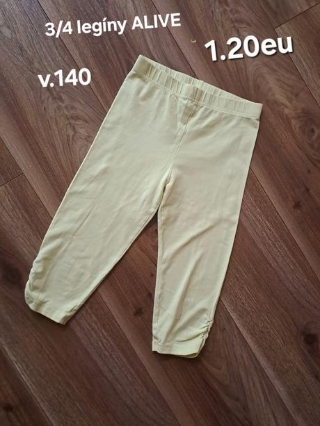 Legíny alive, alive,140