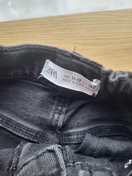 Rifle zara, zara,152