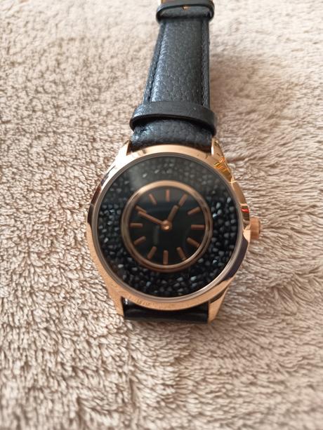 Nové dámske hodinky tchibo, tchibo