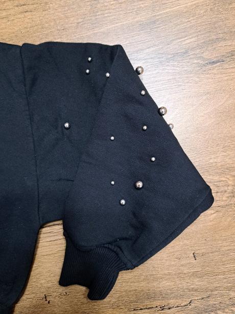 Mikina patrizia pepe, 128