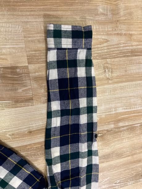 Flanelova kosela, pepco,158