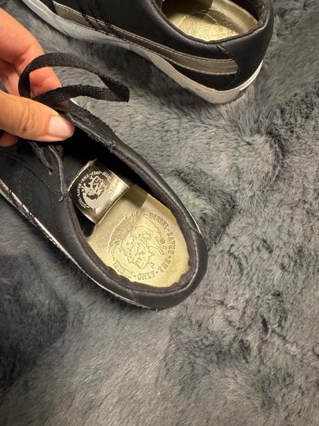 Tenisky, diesel,36