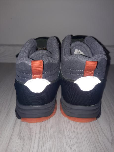 Trekingové topánky landrover (vd 20,5 cm), 32