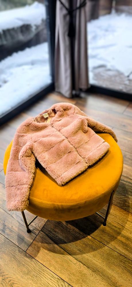 Krasny kozustok pre slecny 110/116, lindex,116