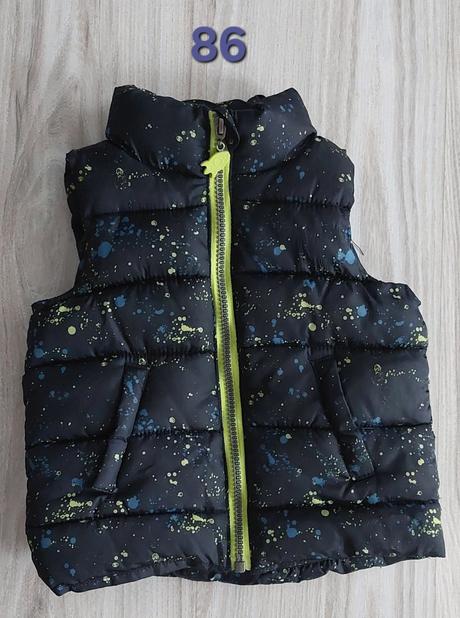 Vesmírna vesta 86, dopodopo,86