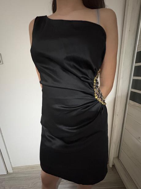 Šaty tally weijl, tally weijl,m