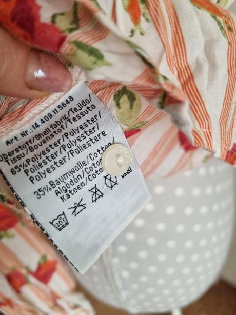 Košeľová blúzka esprit veľ. 40, esprit,40