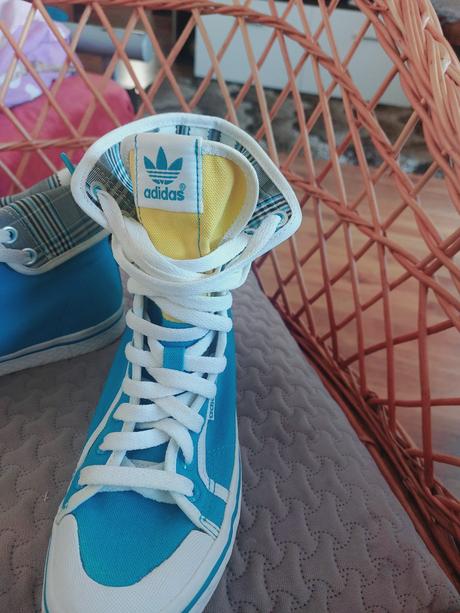 Tenisky adidas, adidas,37
