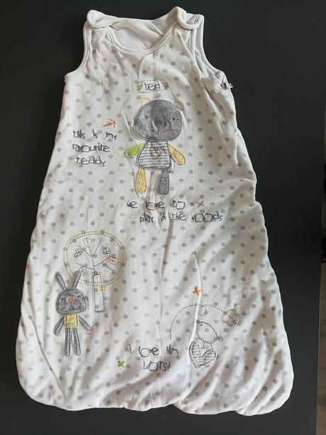 Spací vak, marks & spencer