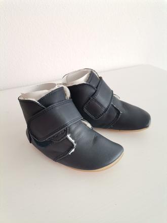 Superfit papageno nappa capačky 22, superfit,22