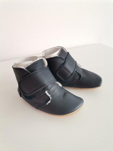 Superfit papageno nappa capačky 22, superfit,22