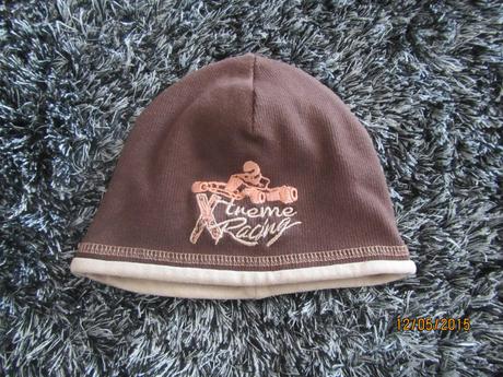 Prechodna ciapka repal na 2roky, repal,92