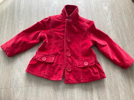 Kvalitny kabátik/sako gap, gap,92