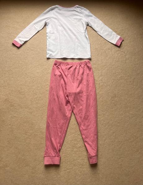 Pyžamo dlhé, reserved,122