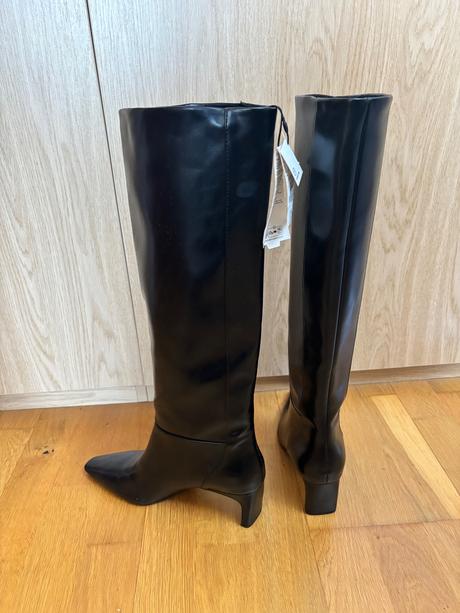 Čižmy zara, zara,39