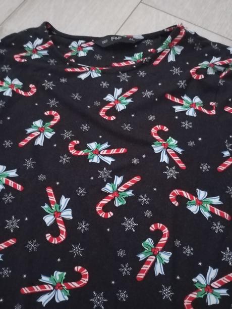 Vianočné šaty, f&f,40