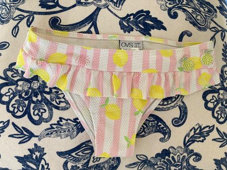 Plavky spodný diel ovs - 122 size, ovs,122