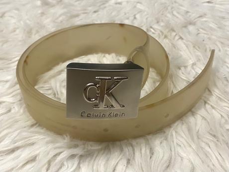 Calvin klein opasok, calvin klein