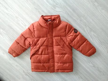 Bunda 116, pepco,116