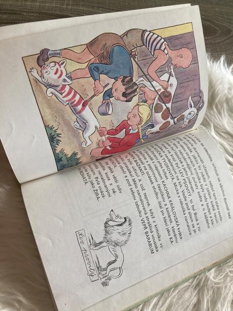 Kuře napipi a jeho přátelé ondřej sekora (1991),