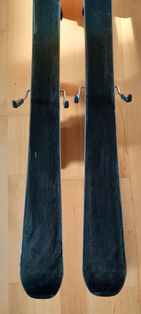 Lyže 120 cm, rossignol,110-119 cm