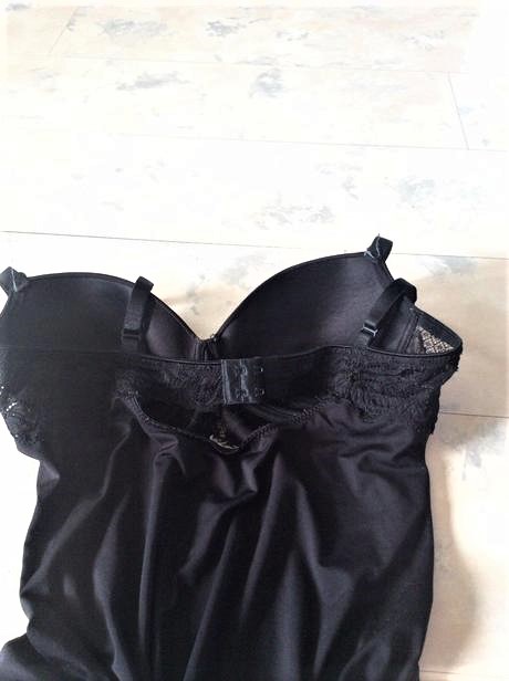 Body/korzet, 80c