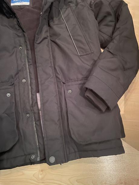 Kabát zimný 17 rokov next, next,182