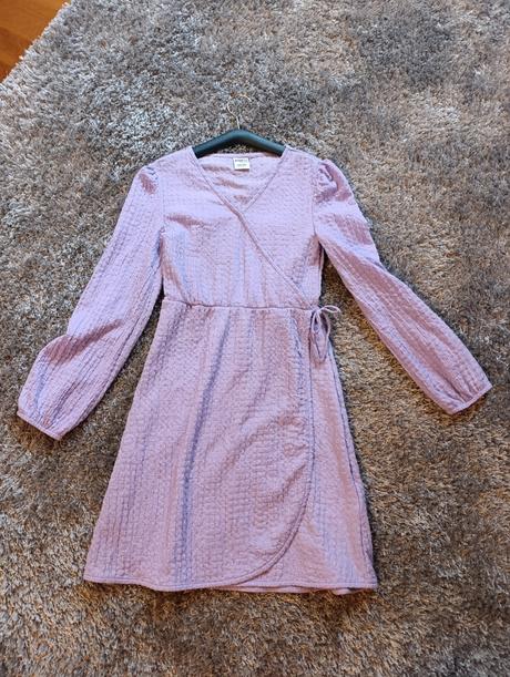 Šaty takko 146/152, takko,146