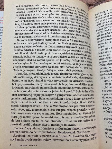 Romantické večné vášne danielle steel,