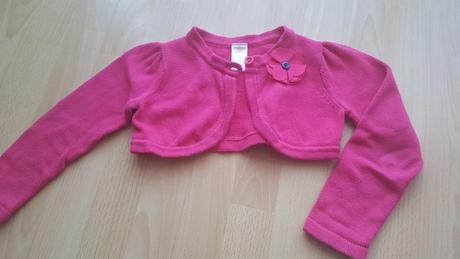 Komplet, gymboree,104