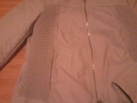 Dámska koženka motivi s / m, s