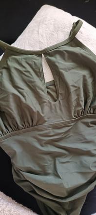 Sťahujúce plavky, xxl