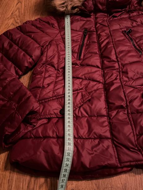 Zimná bunda, vero moda,xs