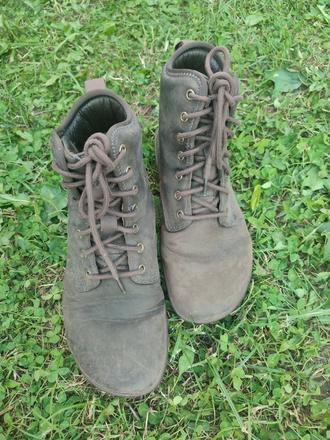 Topánky vivobarefoot, vivobarefoot,40