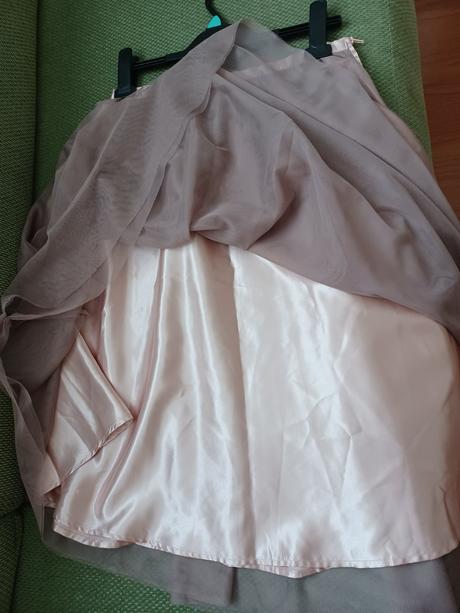 Sukňa, amisu,36