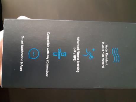 Hodinky samsung gear sport, samsung