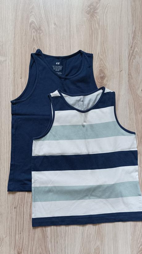 Tielka h&m chlapec 110/116, h&m,116