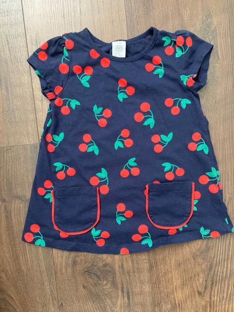 Lindex letné šaty 92, lindex,92