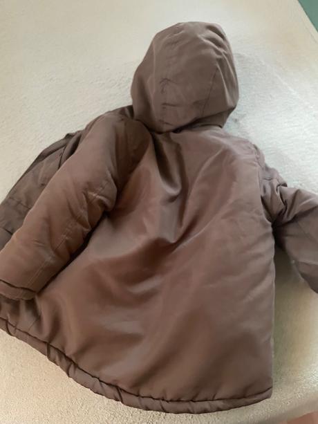 Teplá bunda 104, pepco,104