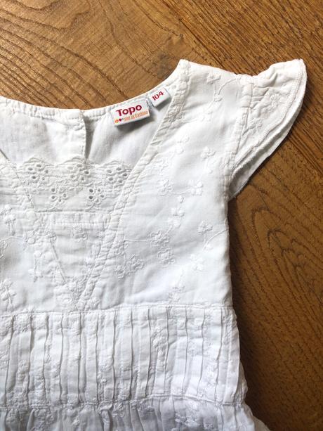 Bluzka madeira, topolino,104