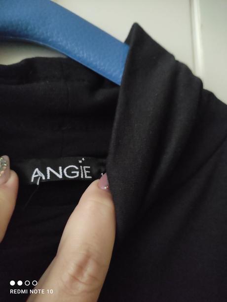 Predĺžená tunika -m,l, angie,m