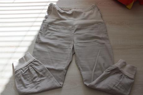 Tehu 3/4 nohavice - 36, 36