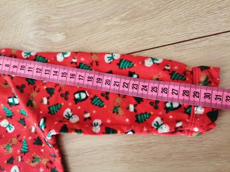 Pyžamkový vrch, primark,74