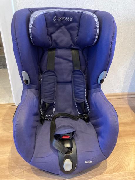 Autosedačka, maxi cosi