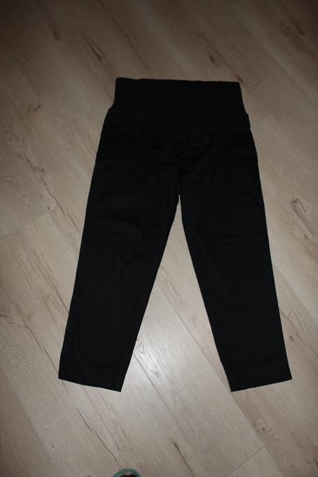 Tehotenské nohavice, bonprix,42