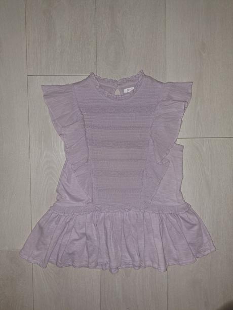 Košieľka next, next,140