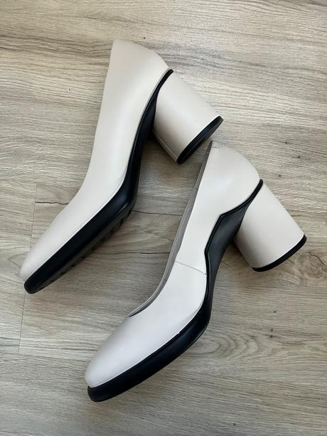 Ecco sculpted lx55 lodicky, ecco,40