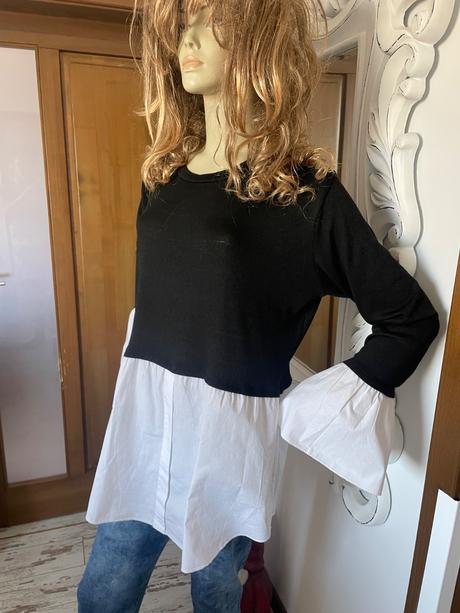 Svetrik a kosela 2v1 today, xl