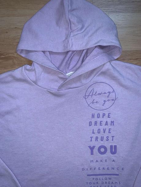 Tričko 134/140, h&m,140